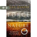 Force of nature / Aaron Falk / 2 9781408708200 Jane Harper, Boeken, Verzenden, Gelezen, Jane Harper