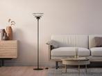 Belid - Joakim Fihn - Lampadaire - DaVinci - Noir mat -