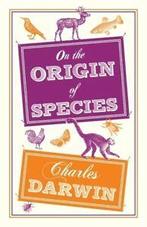Evergreens: On the origin of species by Charles Darwin, Gelezen, Charles Darwin, Verzenden