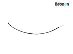 Cable de starter Honda CRF 450 R 2005-2008 (CRF450R), Motoren, Onderdelen | Honda, Verzenden, Nieuw