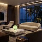 Murano - Tafellamp - Glas - tafellamp