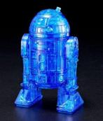 Bandai 1:12 - Modèle réduit - Star Wars – R2-D2 (Hologram