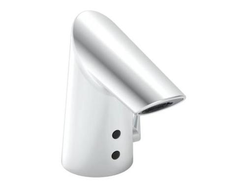 Veiling - Hansa elektronische wastafelkraan Fit chroom, Doe-het-zelf en Bouw, Sanitair, Nieuw