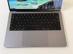 Apple MacBook Pro 14-inch M1 Pro (2021) - Laptop (1), Nieuw
