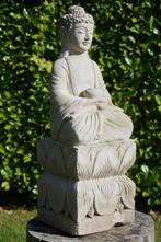 Scultura Balinese in Arenaria Bianca – Lavorazione