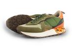Dubarry Sneakers in maat 36 Groen | 5% extra korting, Kleding | Dames, Schoenen, Dubarry, Verzenden, Zo goed als nieuw, Sneakers