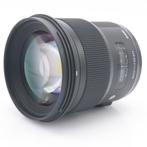 Sigma 50mm F/1.4 DG HSM Art Nikon FX occasion, Audio, Tv en Foto, Verzenden, Zo goed als nieuw