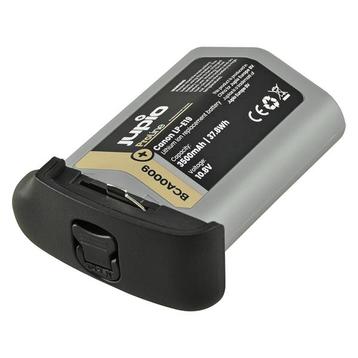 Jupio ProLine LP-E19 3500mAh, Ophalen of Verzenden