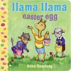 Llama Llama Easter Egg 9780451469823 Anna Dewdney, Verzenden, Anna Dewdney