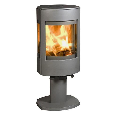 Dovre Astro 4CB/P met voet, Huis en Inrichting, Kachels, Verzenden