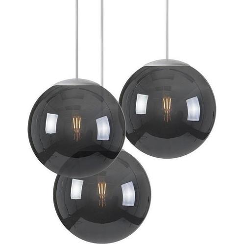 Fatboy spheremaker 3 - hanglamp - zwart - diameter 27 cm, Maison & Meubles, Lampes | Suspensions, Envoi