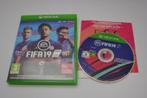 FIFA 19 (ONE), Games en Spelcomputers, Games | Xbox One, Nieuw