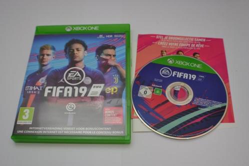 FIFA 19 (ONE), Games en Spelcomputers, Games | Xbox One
