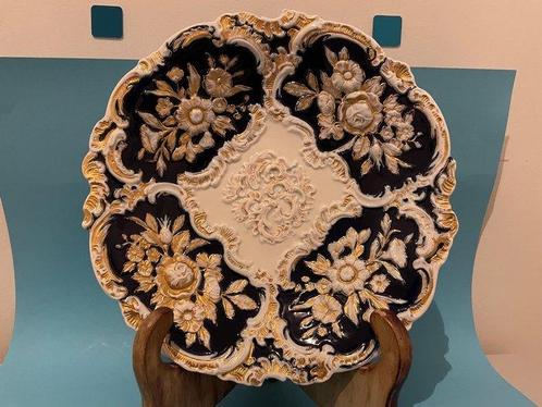 Meissen - Assiette - Porcelaine, Antiek en Kunst, Antiek | Glaswerk en Kristal