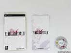 PSP - Final Fantasy II - English, Games en Spelcomputers, Verzenden, Gebruikt