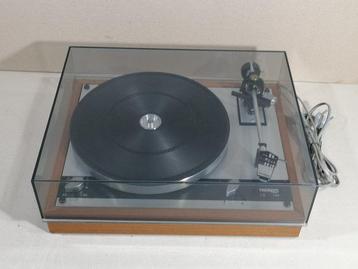 Thorens - TD 145 Table tournante