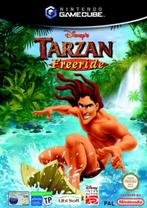 Disneys Tarzan Freeride-Standaard (GameCube) Gebruikt, Games en Spelcomputers, Ophalen of Verzenden, Nieuw