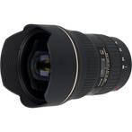 Tokina 16-28mm F/2.8 AT-X Pro FX Canon | Tweedehands, Audio, Tv en Foto, Foto | Lenzen en Objectieven, Verzenden, Zo goed als nieuw