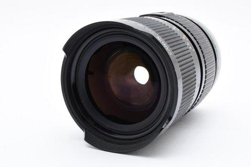 Canon FD 3.5/28-50mm S.S.C | Objectif à focale variable, Audio, Tv en Foto, Fotocamera's Analoog