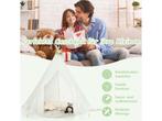 Coast transparante top kindertent met kleurrijke, Verzenden, Nieuw