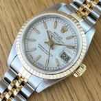 Rolex - Oyster Perpetual Lady-Datejust Logo Dial - 69173 -