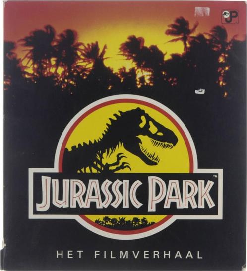 JURASSIC PARK. HET FILMVERHAAL 9789039700501 David Mason, Boeken, Kinderboeken | Jeugd | 13 jaar en ouder, Gelezen, Verzenden