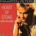 Maarten Peters – Heart Of Stone CD, Mini Single, Cd's en Dvd's, Cd's | Pop, Verzenden, Nieuw in verpakking