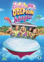 Barbie: Dolphin Magic DVD (2018) Conrad Helten cert U, CD & DVD, DVD | Autres DVD, Verzenden