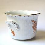 Herend - Pot - Porselein, Antiek en Kunst