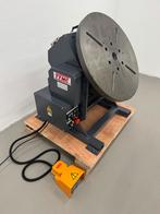TTMC lasmanipulator lasdraaitafel 500 kg, Doe-het-zelf en Bouw, Gereedschap | Lasapparaten, Nieuw