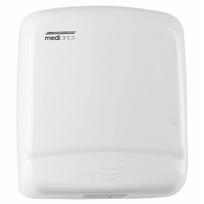 Handendroger | mediclinics | RVS | Automatisch | Droogtijd, Articles professionnels, Horeca | Équipement de cuisine, Envoi