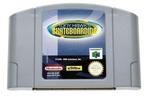 Tony Hawks Skateboarding [Nintendo 64], Verzenden, Nieuw