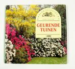 GEURENDE TUINEN(REBO TUINGIDS) 9789036609333, Boeken, Natuur, Gelezen, Han Banning, Jane Taylor, Verzenden