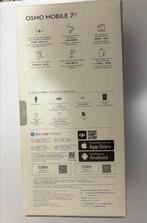 DJI Osmo Mobile 7P Gimbal, TV, Hi-fi & Vidéo