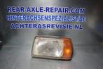 Opel Ascona B  linker koplamp. (Exterieur), Auto-onderdelen, Verzenden, Gebruikt, Opel