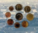 Luxembourg. Year Set (BU) 2024 Luxembourg (incl. 2 euro