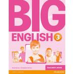 Big English handleiding engels 3 groep 7, Boeken, Schoolboeken, Verzenden, Nieuw