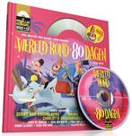 De wereld rond in 80 dagen / Heerlijke Hoorspelen / 12, Boeken, Verzenden, Zo goed als nieuw, Paul Wauters