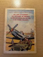 Buck Danny T5 - Dans les griffes du Dragon Noir - B - 1