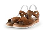 Aco Sandalen in maat 40 Bruin | 5% korting, Aco, Bruin, Verzenden, Sandalen of Muiltjes
