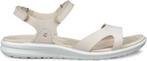 ECCO CRUISE II Sandalen - BEIGE - Maat 37 (Damesschoenen), Verzenden, Nieuw
