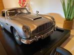 Eaglemoss 1:8 - Voiture miniature - Aston Martin DB 5 James, Nieuw