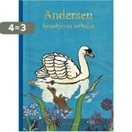 Andersen 9789047702726 Hans Christiaan Andersen, Boeken, Verzenden, Zo goed als nieuw, Hans Christiaan Andersen