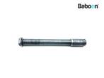 Axe de roue avant Moto Guzzi Breva 1100 2005-2007 ie (LPC00), Motoren, Verzenden, Nieuw