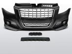 Carnamics Voorbumper | Audi A3 08-12 3-d / A3 Cabriolet 08-1, Auto-onderdelen, Carrosserie, Nieuw, Verzenden