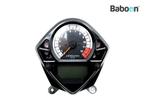 Compteur set complet KMH Suzuki SV 650 2004 (SV650N SV650S, Motos, Verzenden