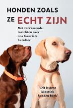 Honden zoals ze echt zijn 9789021576671 Chris Dusauchoit, Boeken, Verzenden, Zo goed als nieuw, Chris Dusauchoit