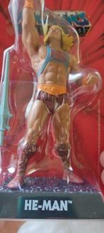 Mattel - Action figure He-Man Masters of the Universe -
