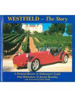 WESTFIELD - THE STORY, A PICTORIAL REVIEUW & ENTHUSIASTS