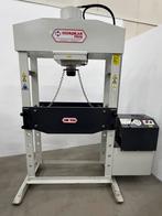 HIDROKAR werkplaatspers hydraulische garagepers 100 Ton